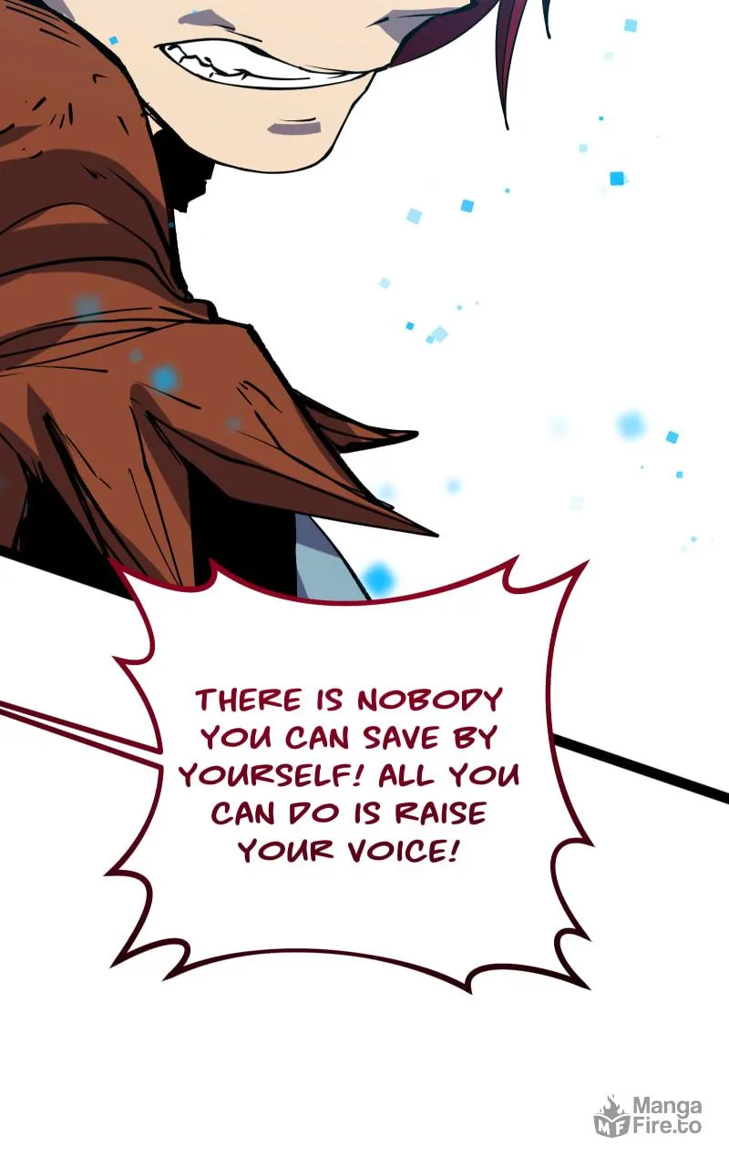 Flagbearer Chapter 32 page 65 - 