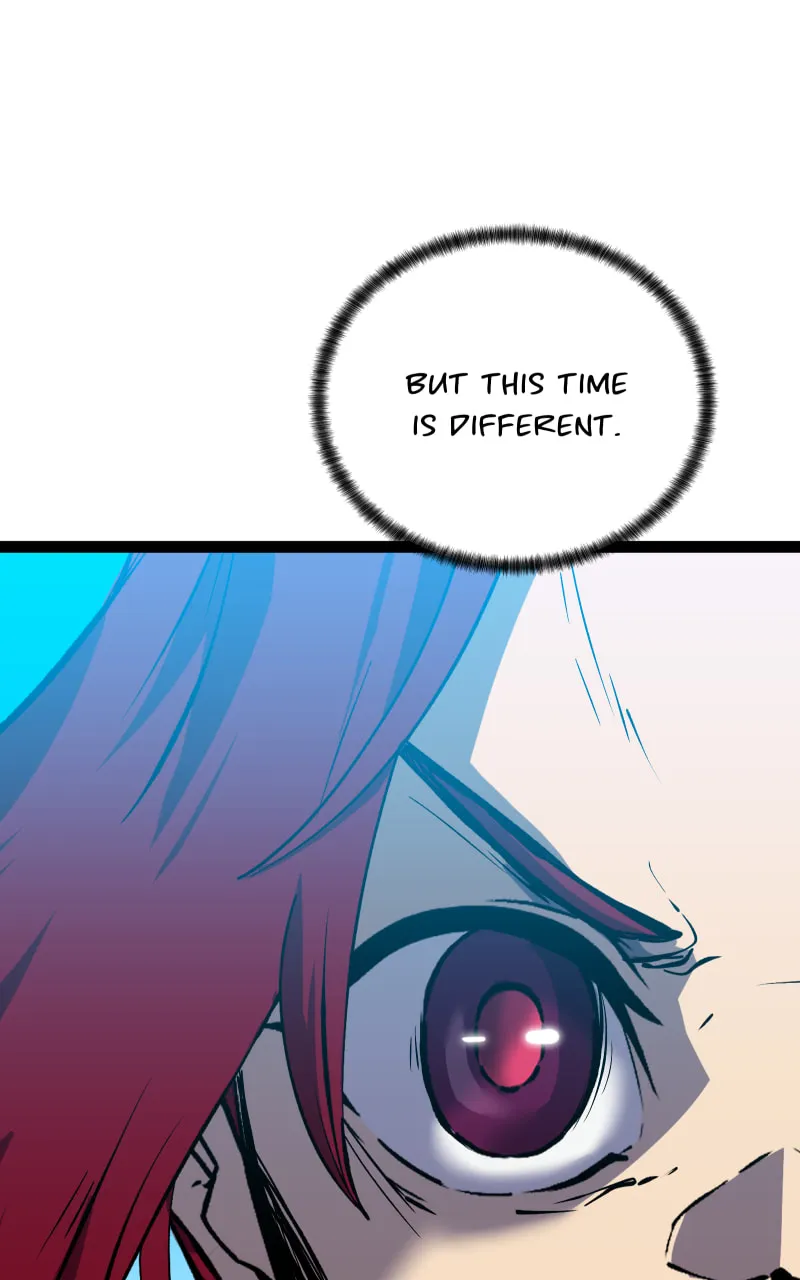 Flagbearer Chapter 32 page 71 - 