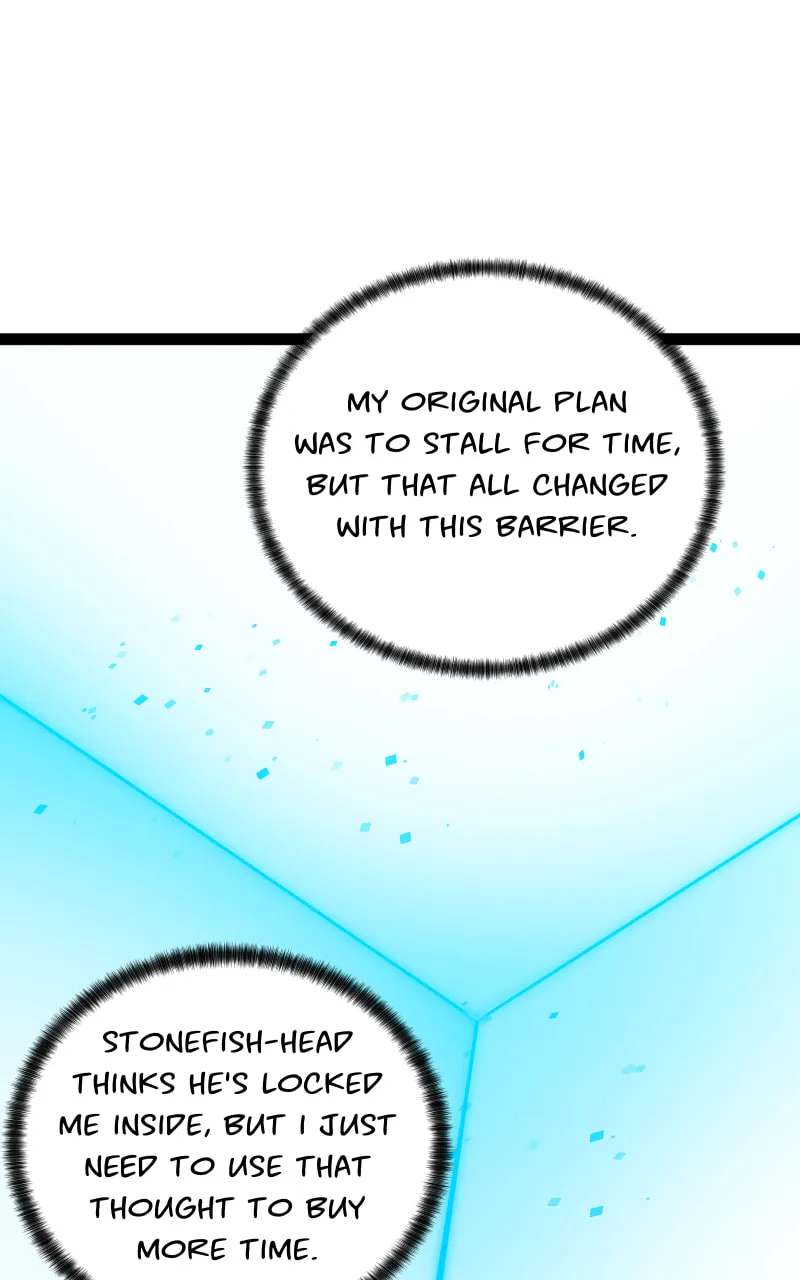 Flagbearer Chapter 32 page 74 - 