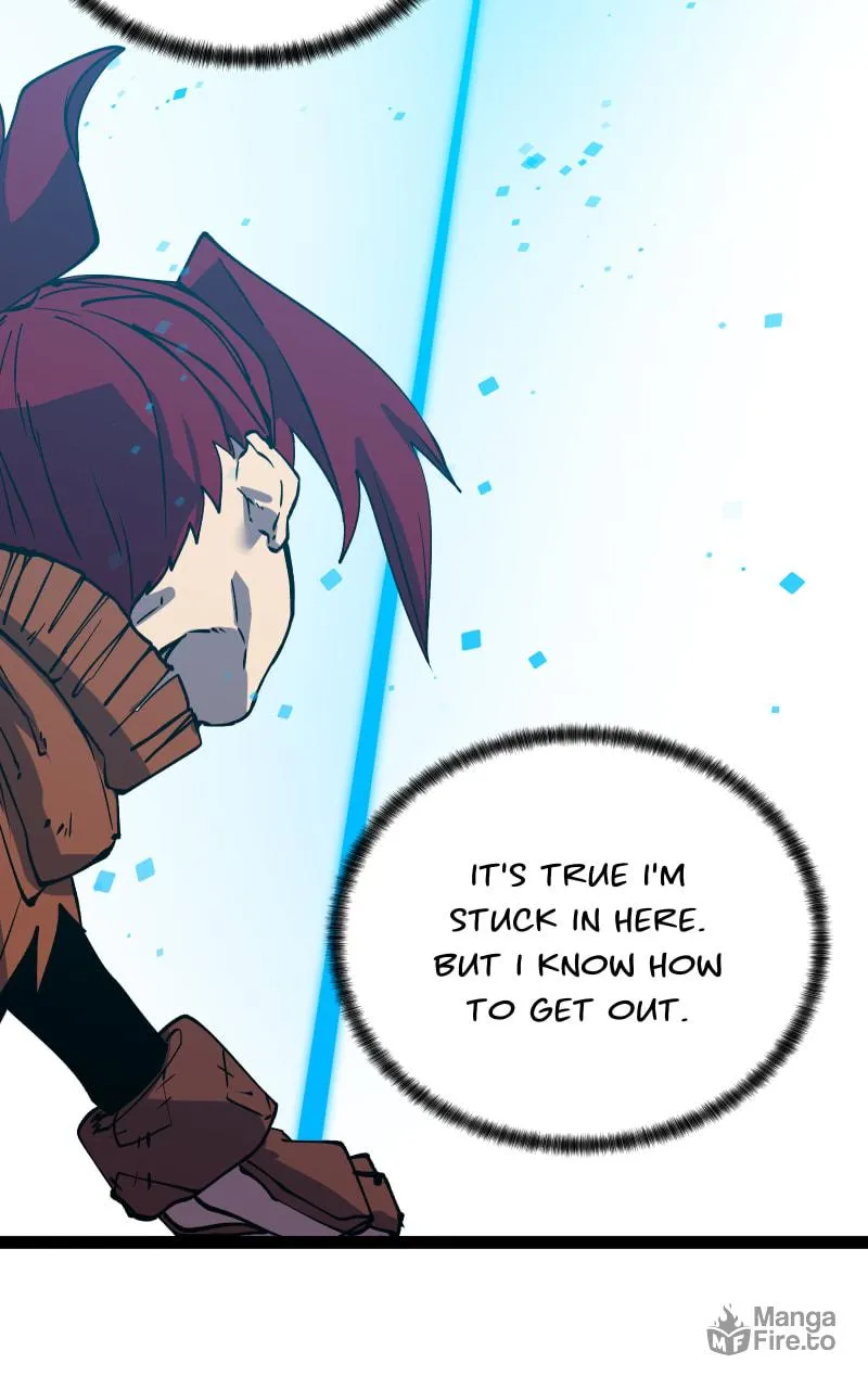 Flagbearer Chapter 32 page 75 - 