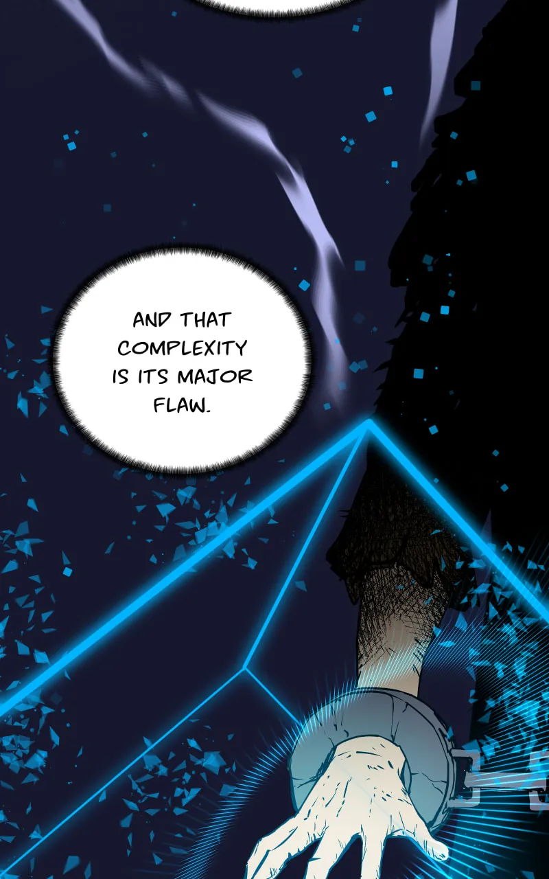 Flagbearer Chapter 32 page 79 - 