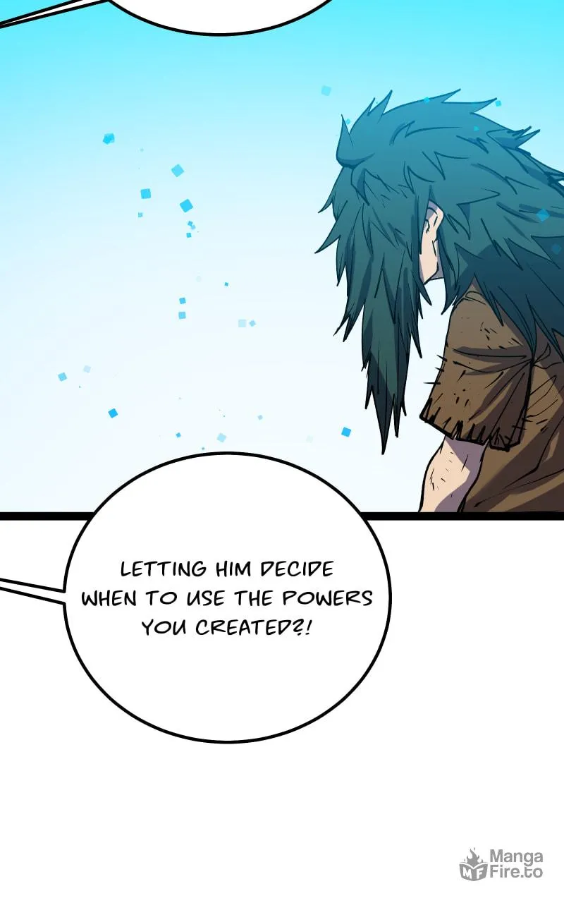 Flagbearer Chapter 32 page 85 - 
