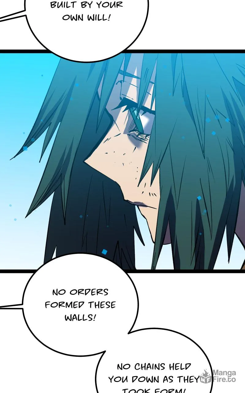 Flagbearer Chapter 32 page 87 - 