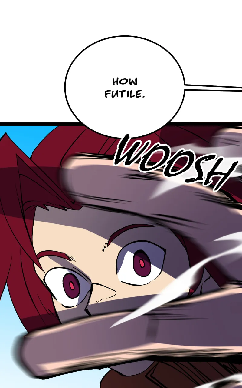 Flagbearer Chapter 32 page 89 - 