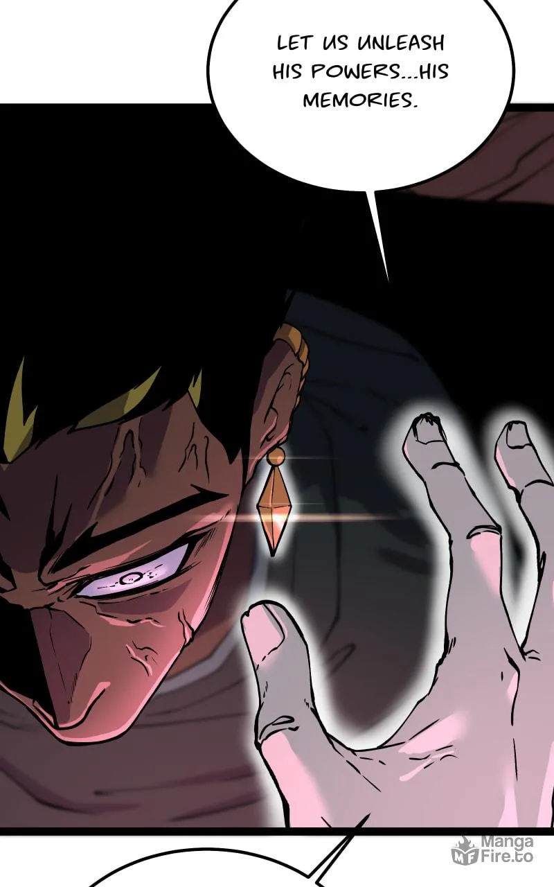 Flagbearer Chapter 32 page 10 - 