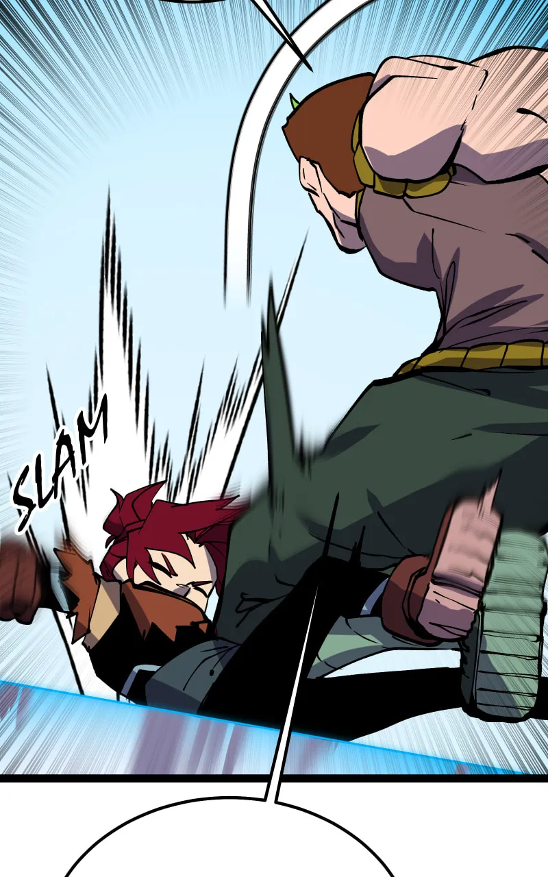 Flagbearer Chapter 32 page 92 - 