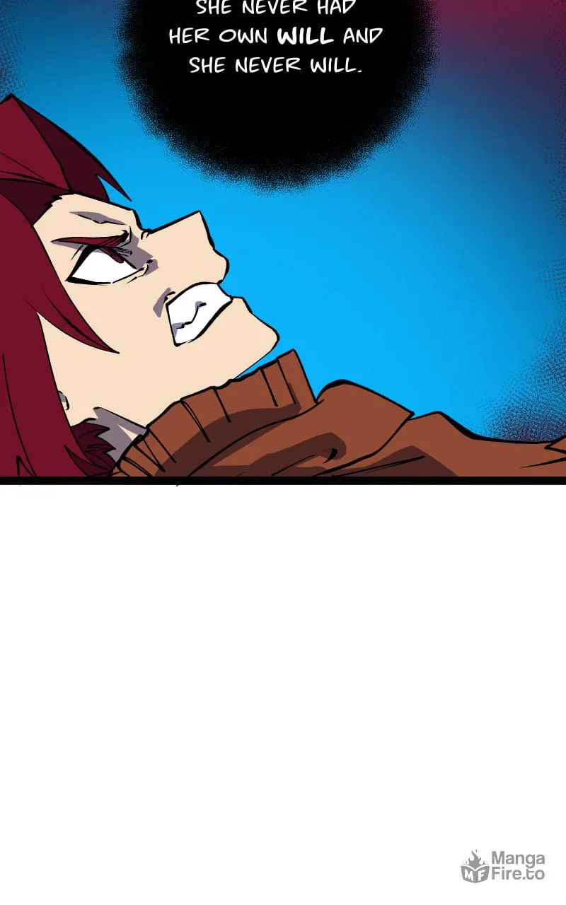Flagbearer Chapter 32 page 95 - 