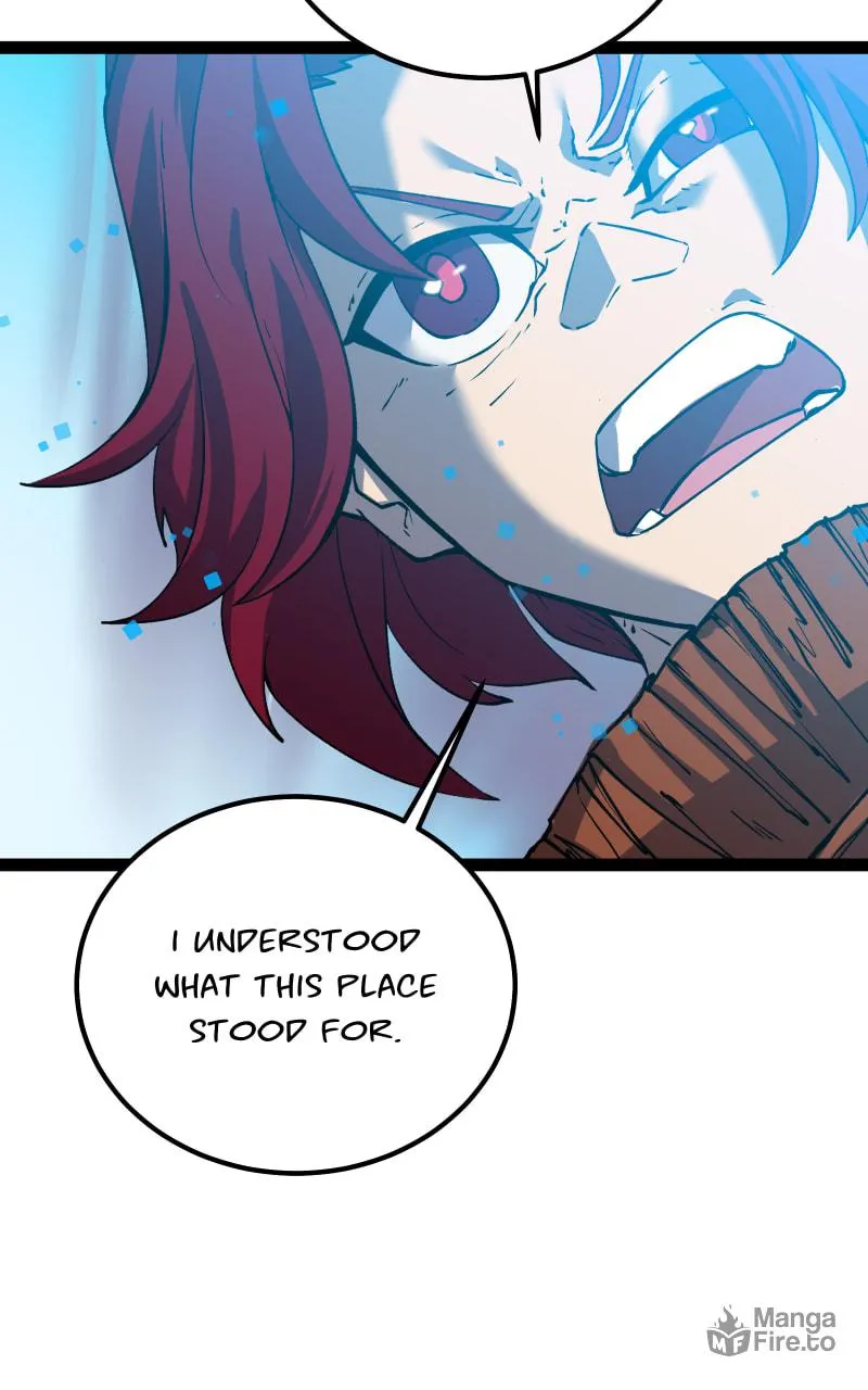 Flagbearer Chapter 32 page 99 - 