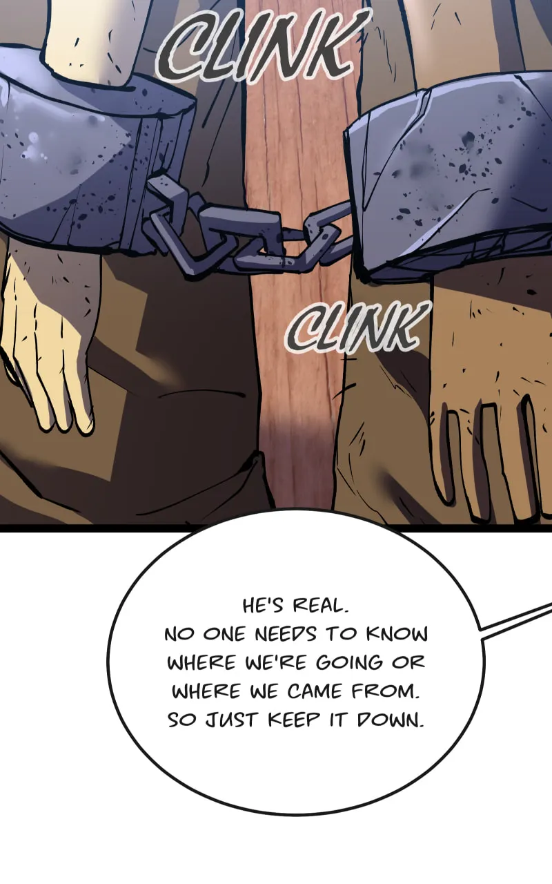 Flagbearer Chapter 33 page 11 - 