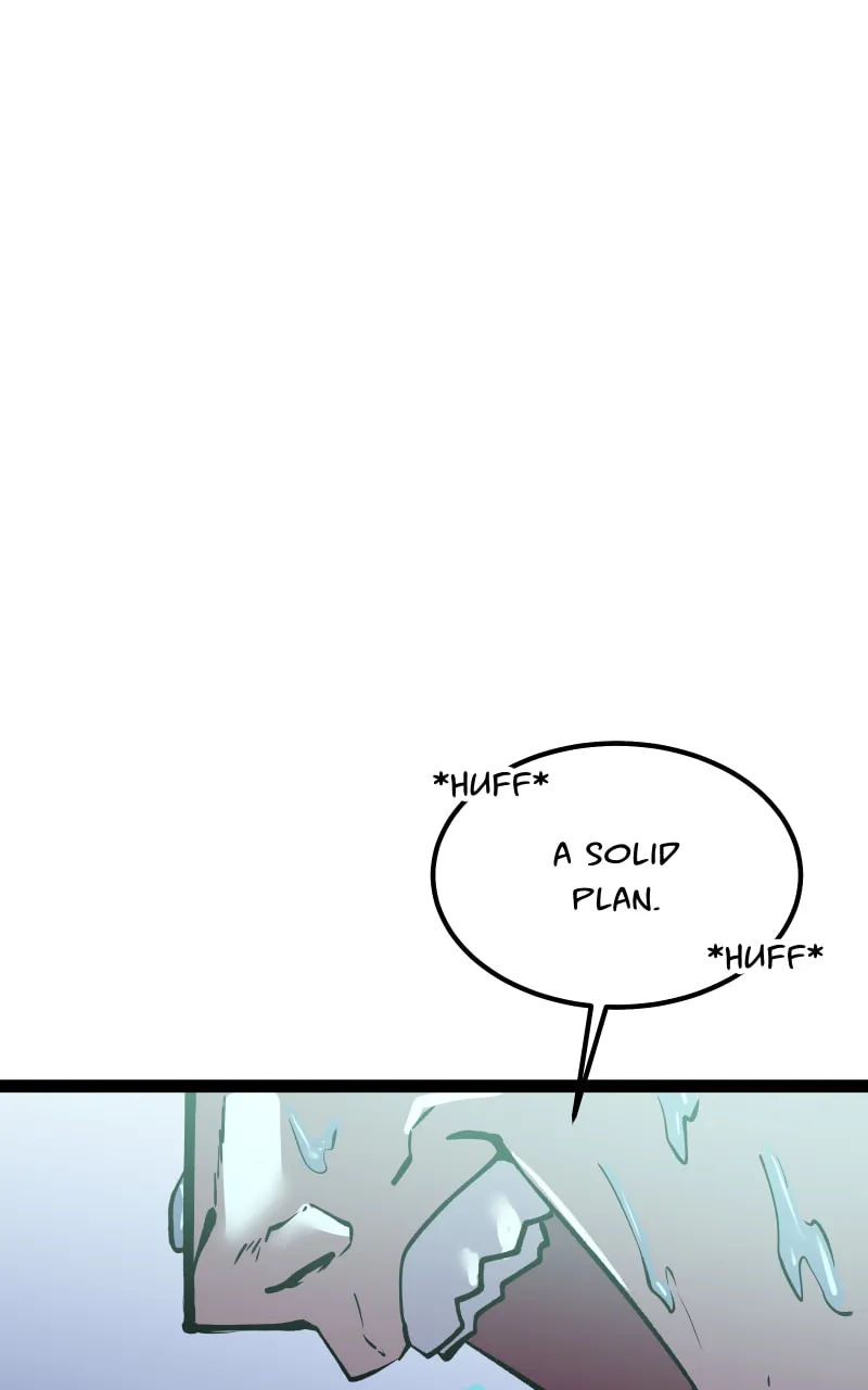 Flagbearer Chapter 33 page 103 - 