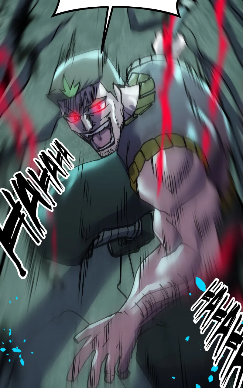 Flagbearer Chapter 33 page 106 - 