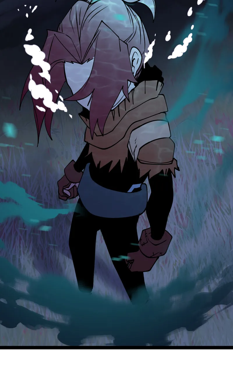 Flagbearer Chapter 33 page 116 - 