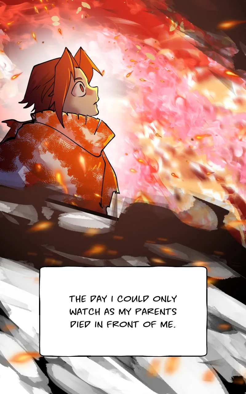 Flagbearer Chapter 33 page 119 - 