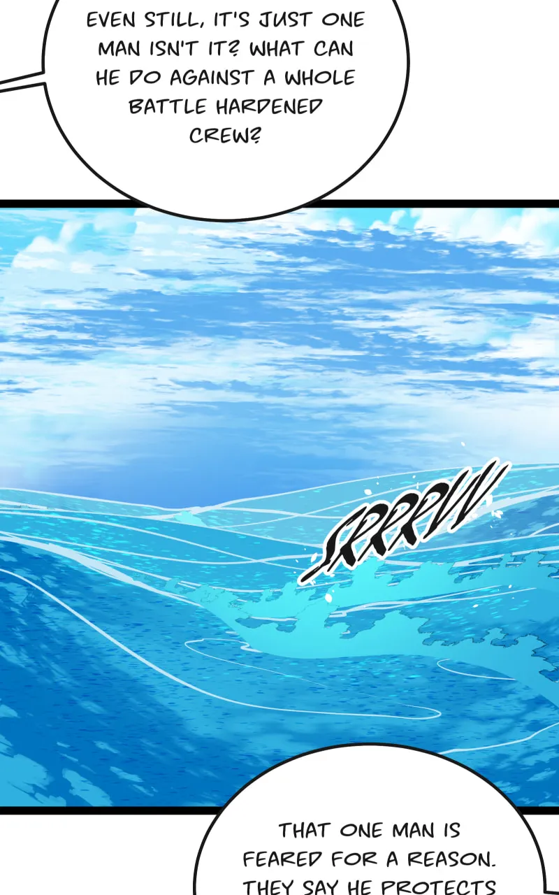 Flagbearer Chapter 33 page 13 - 