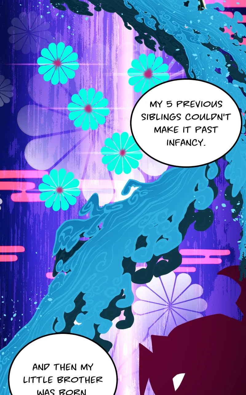 Flagbearer Chapter 33 page 128 - 
