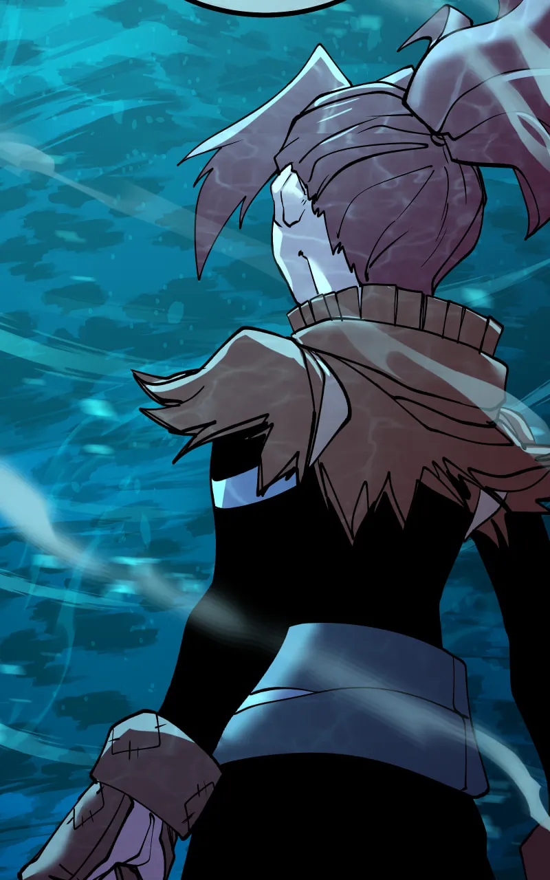 Flagbearer Chapter 33 page 131 - 
