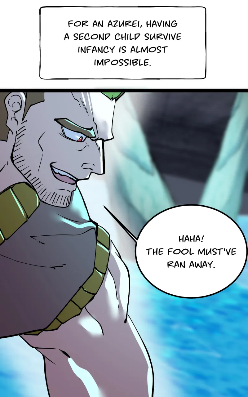 Flagbearer Chapter 33 page 134 - 