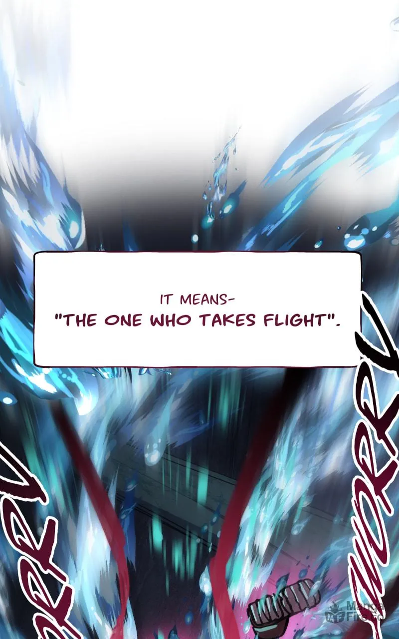 Flagbearer Chapter 33 page 141 - 