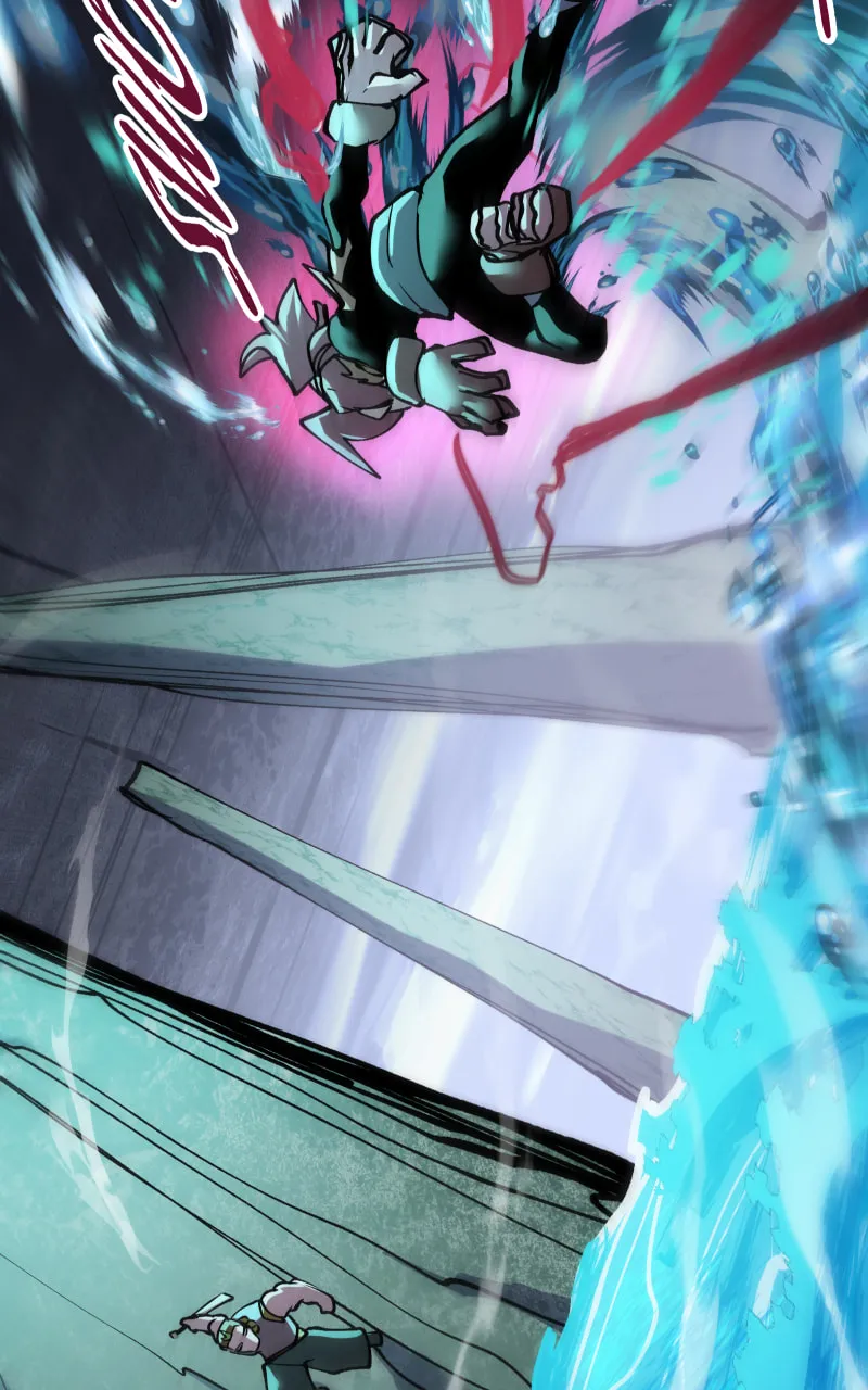 Flagbearer Chapter 33 page 142 - 