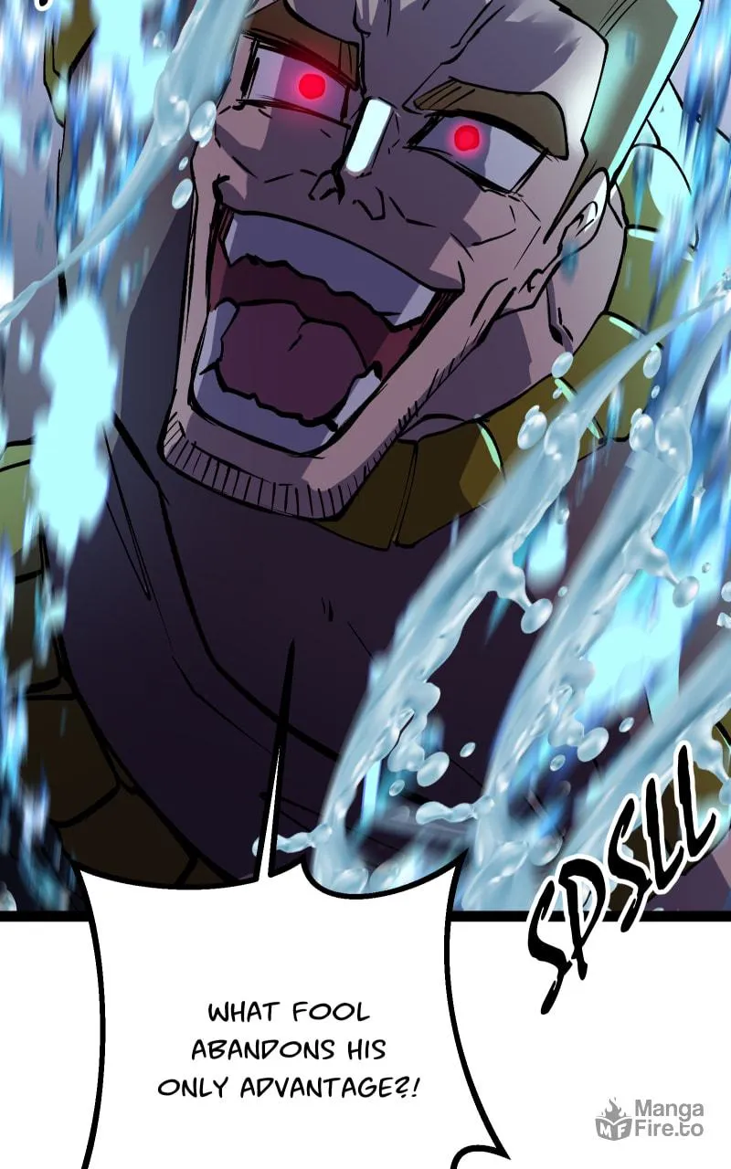 Flagbearer Chapter 33 page 145 - 