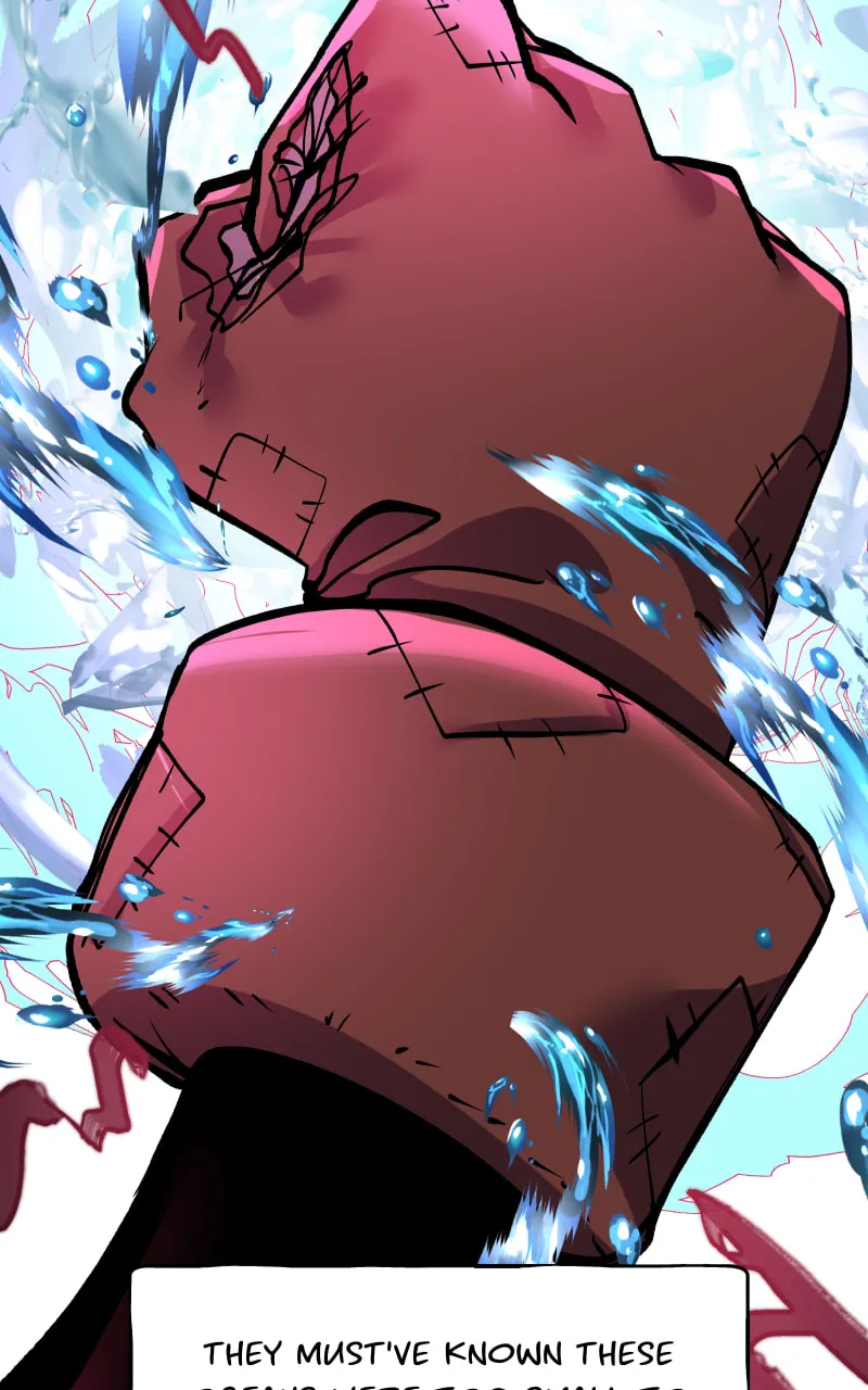 Flagbearer Chapter 33 page 149 - 