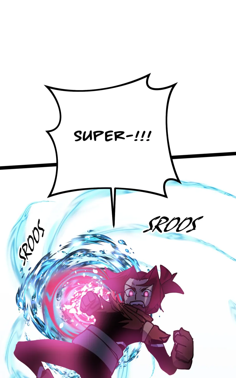 Flagbearer Chapter 33 page 157 - 