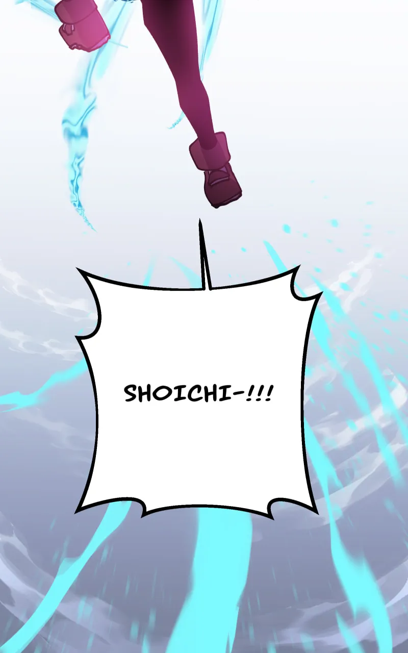 Flagbearer Chapter 33 page 158 - 