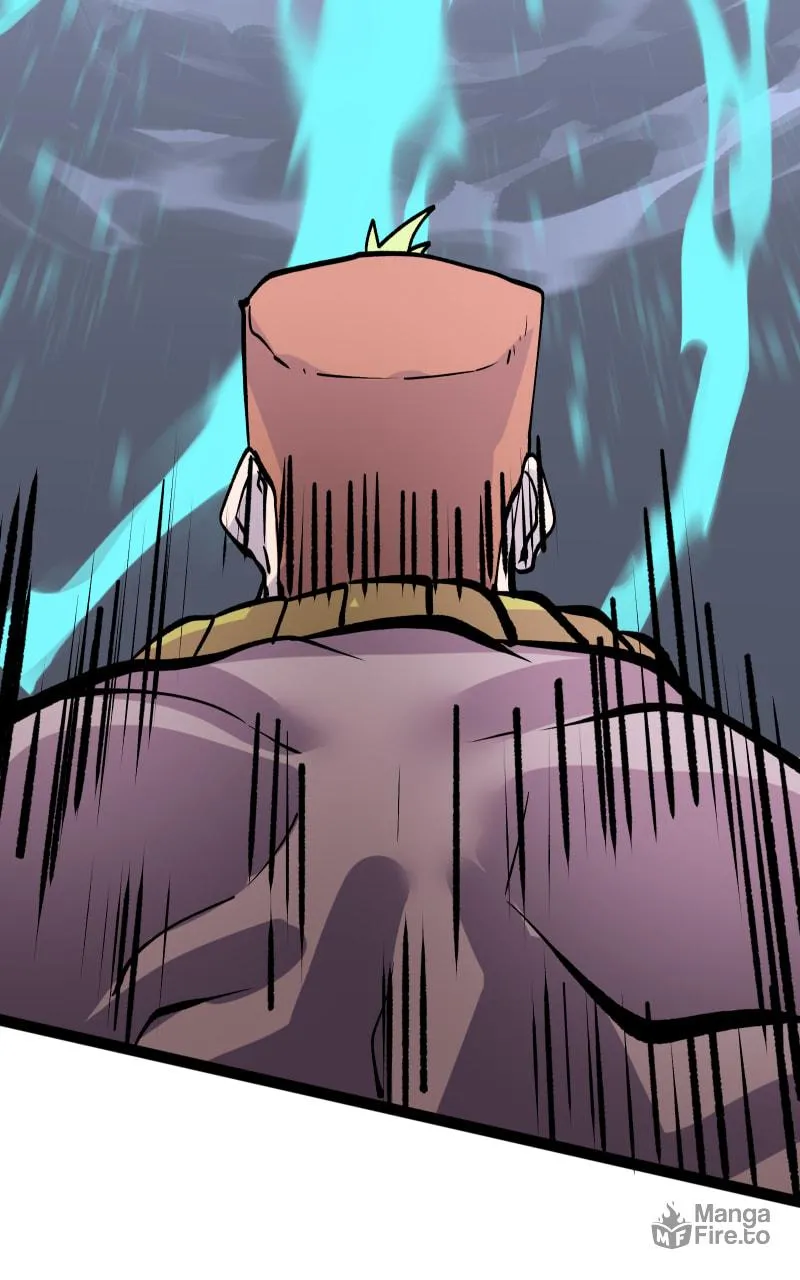 Flagbearer Chapter 33 page 159 - 