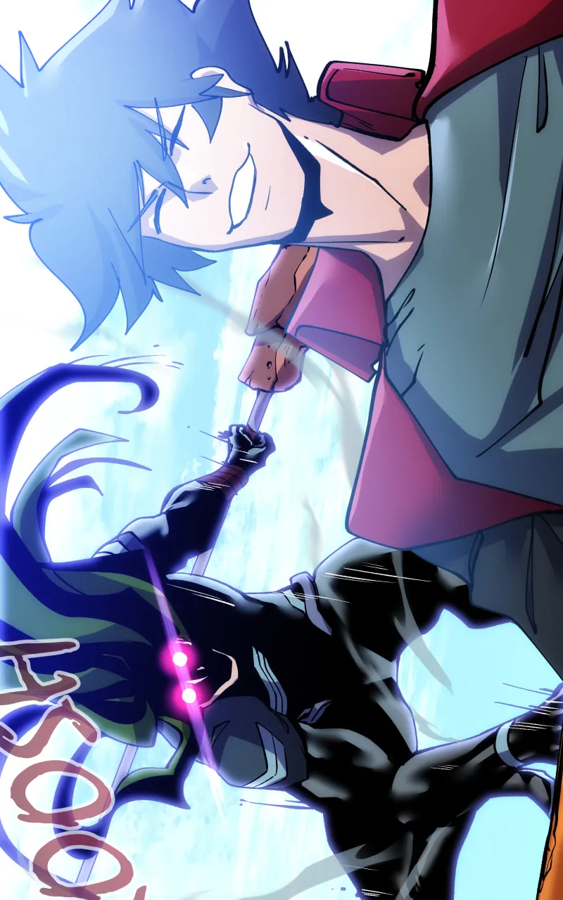 Flagbearer Chapter 33 page 17 - 
