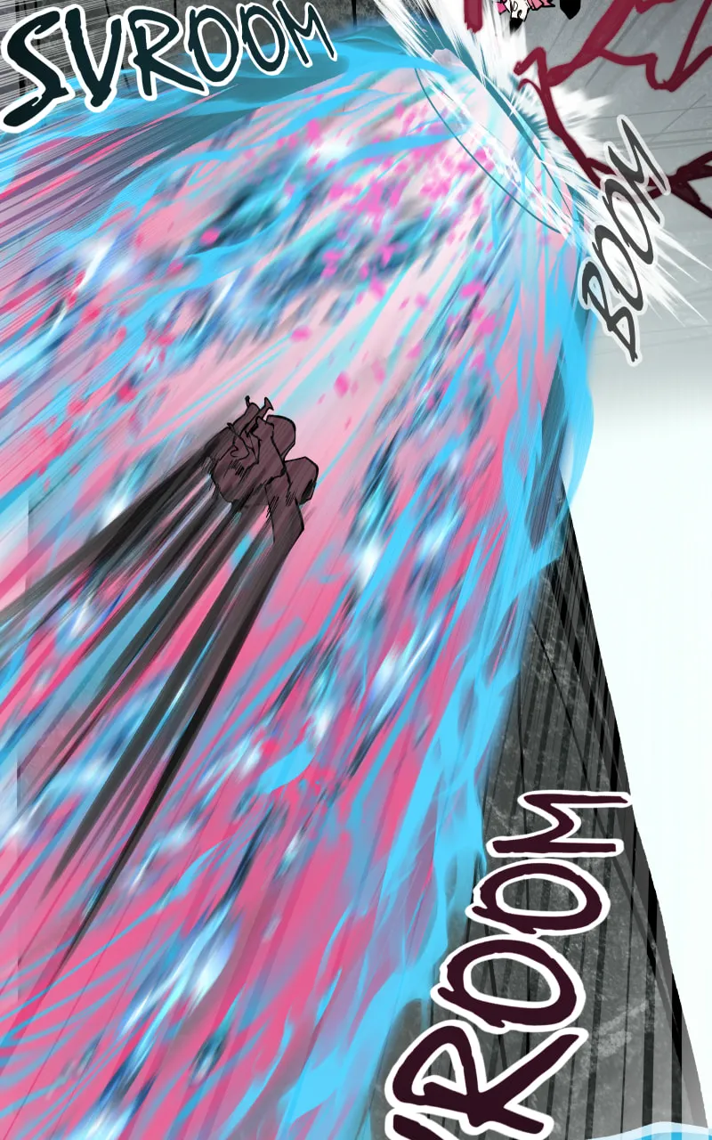 Flagbearer Chapter 33 page 167 - 