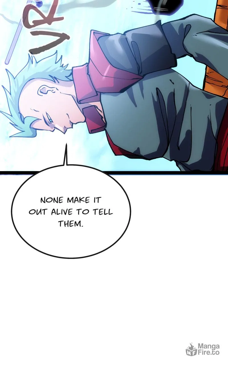 Flagbearer Chapter 33 page 18 - 