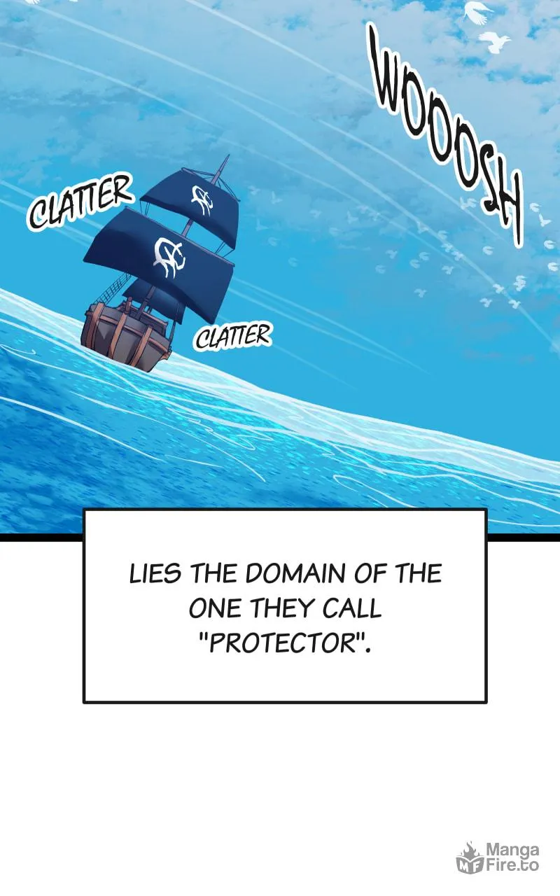 Flagbearer Chapter 33 page 3 - 