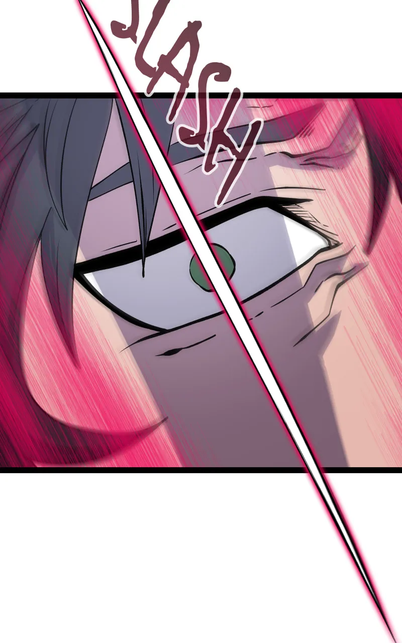 Flagbearer Chapter 33 page 22 - 