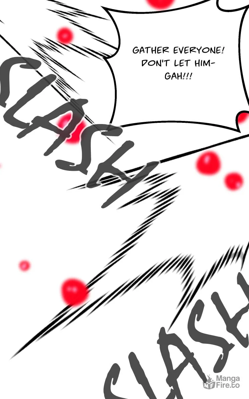 Flagbearer Chapter 33 page 27 - 