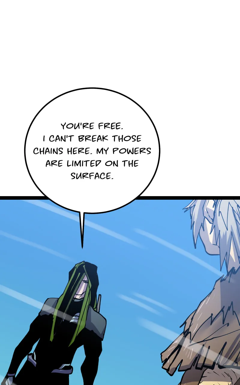 Flagbearer Chapter 33 page 34 - 