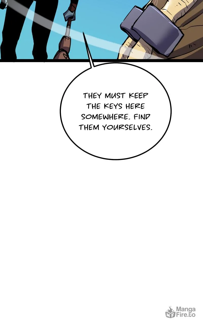 Flagbearer Chapter 33 page 35 - 