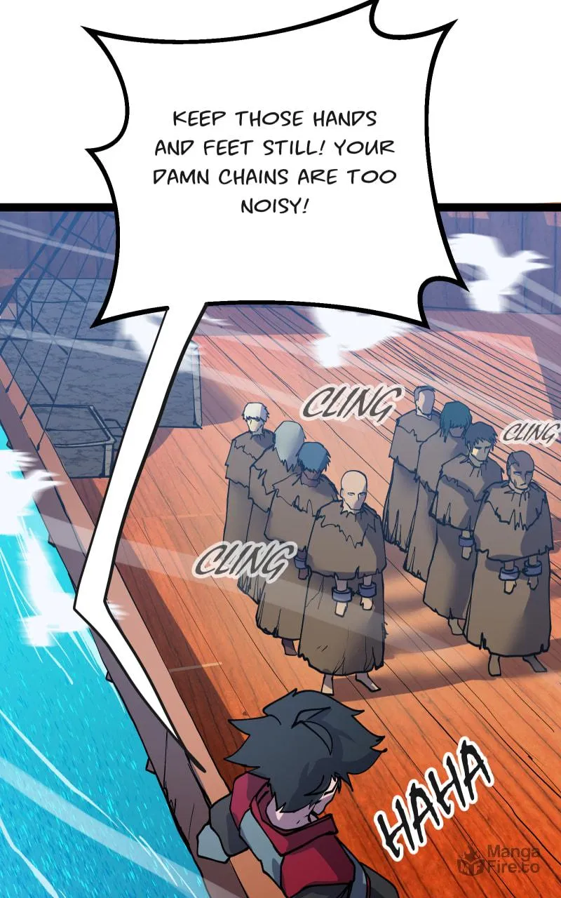 Flagbearer Chapter 33 page 5 - 