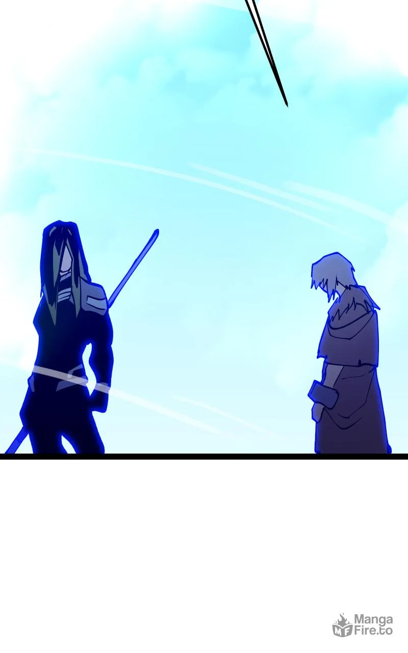 Flagbearer Chapter 33 page 42 - 