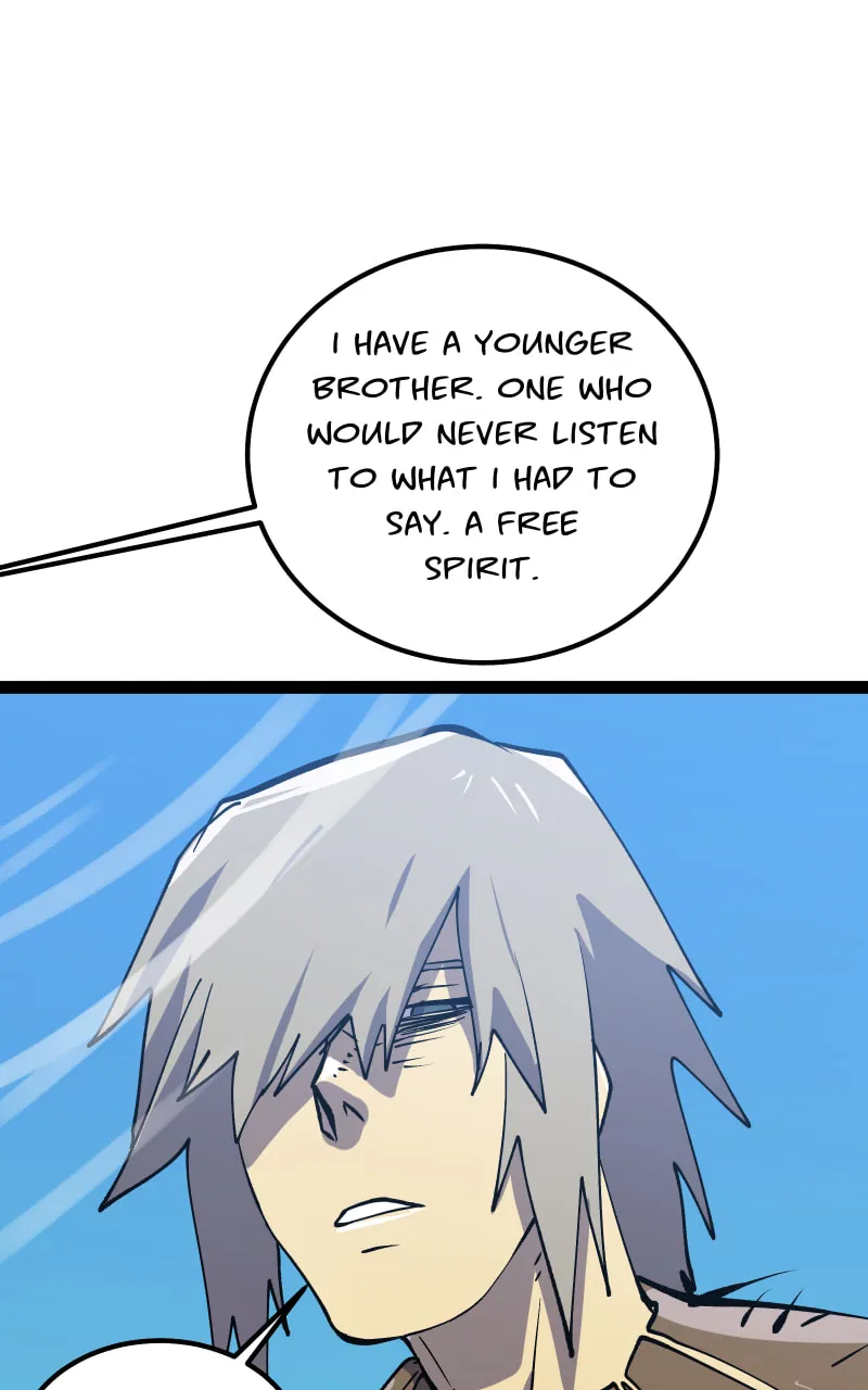 Flagbearer Chapter 33 page 46 - 