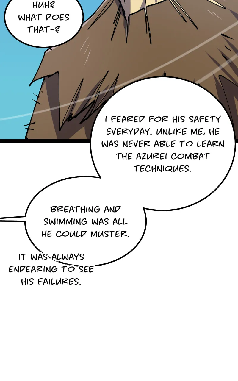Flagbearer Chapter 33 page 47 - 