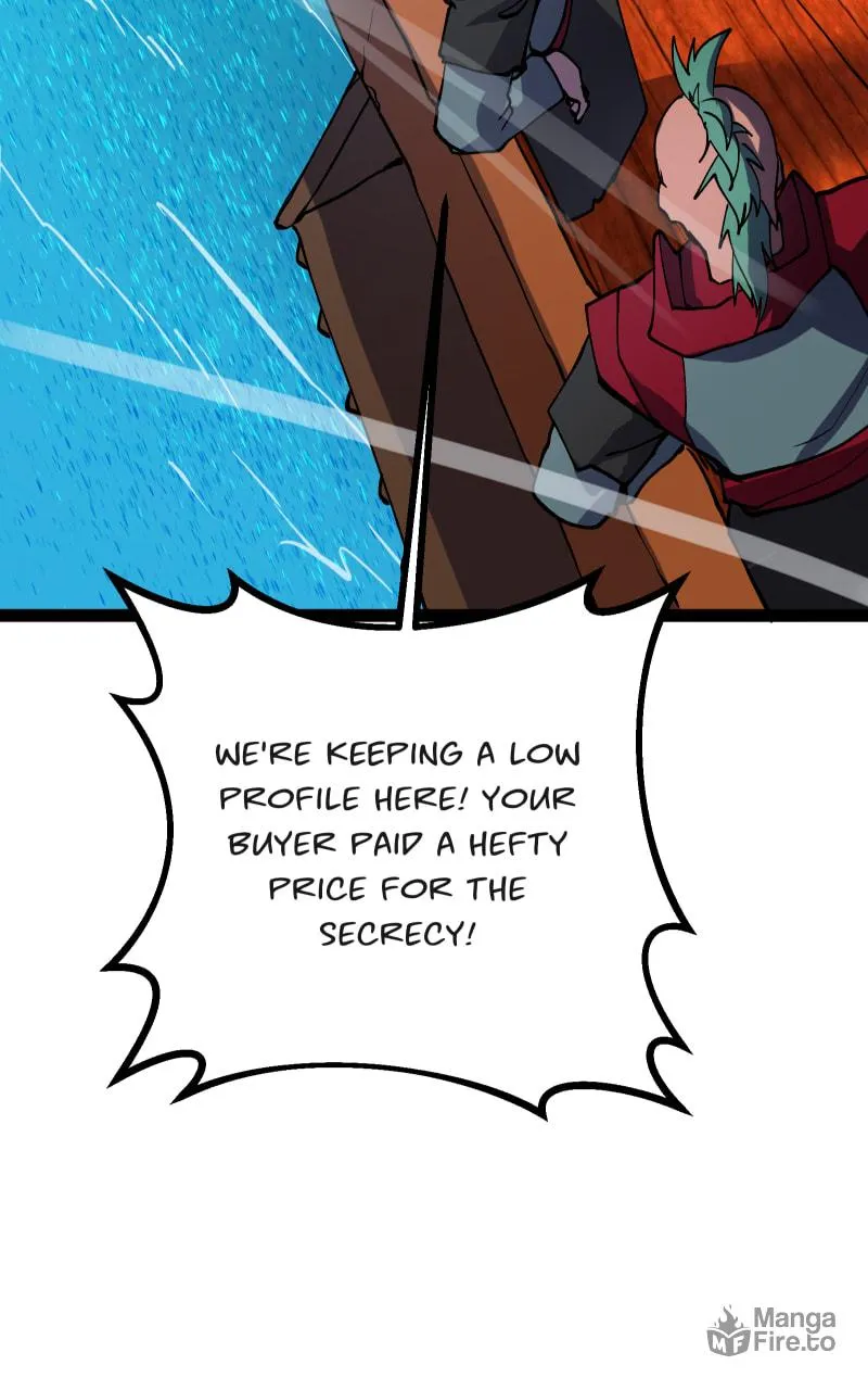 Flagbearer Chapter 33 page 6 - 