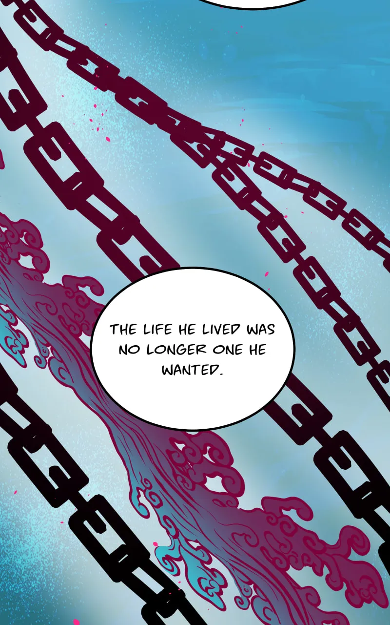 Flagbearer Chapter 33 page 53 - 