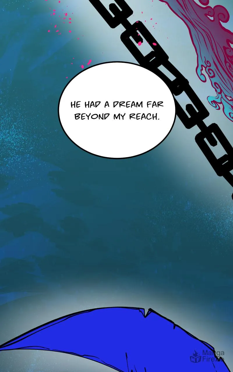 Flagbearer Chapter 33 page 54 - 