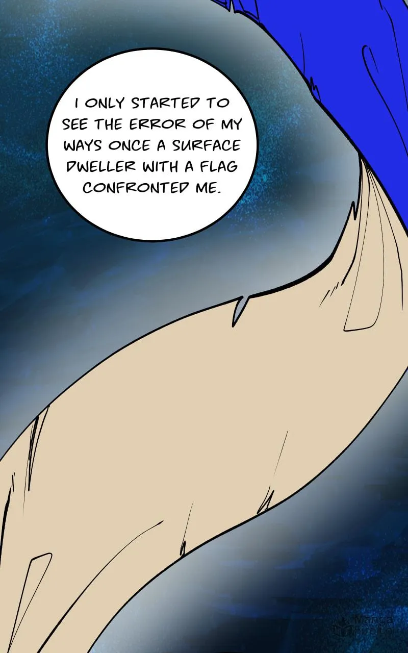 Flagbearer Chapter 33 page 55 - 