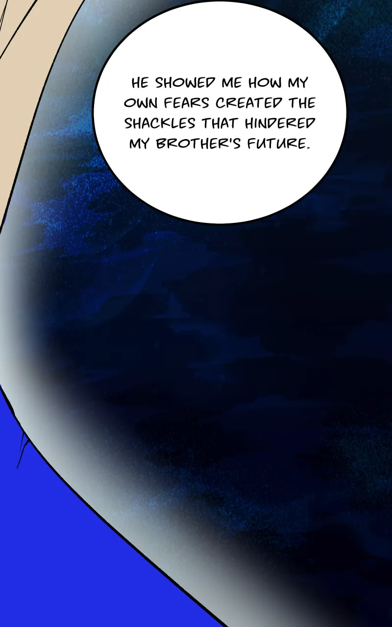 Flagbearer Chapter 33 page 56 - 