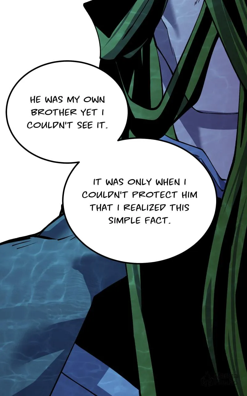 Flagbearer Chapter 33 page 60 - 