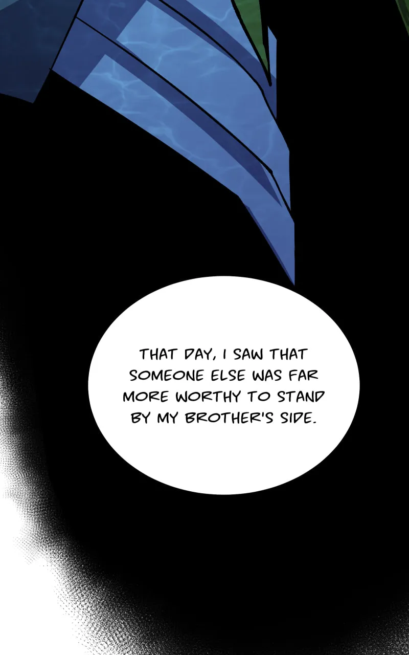 Flagbearer Chapter 33 page 61 - 