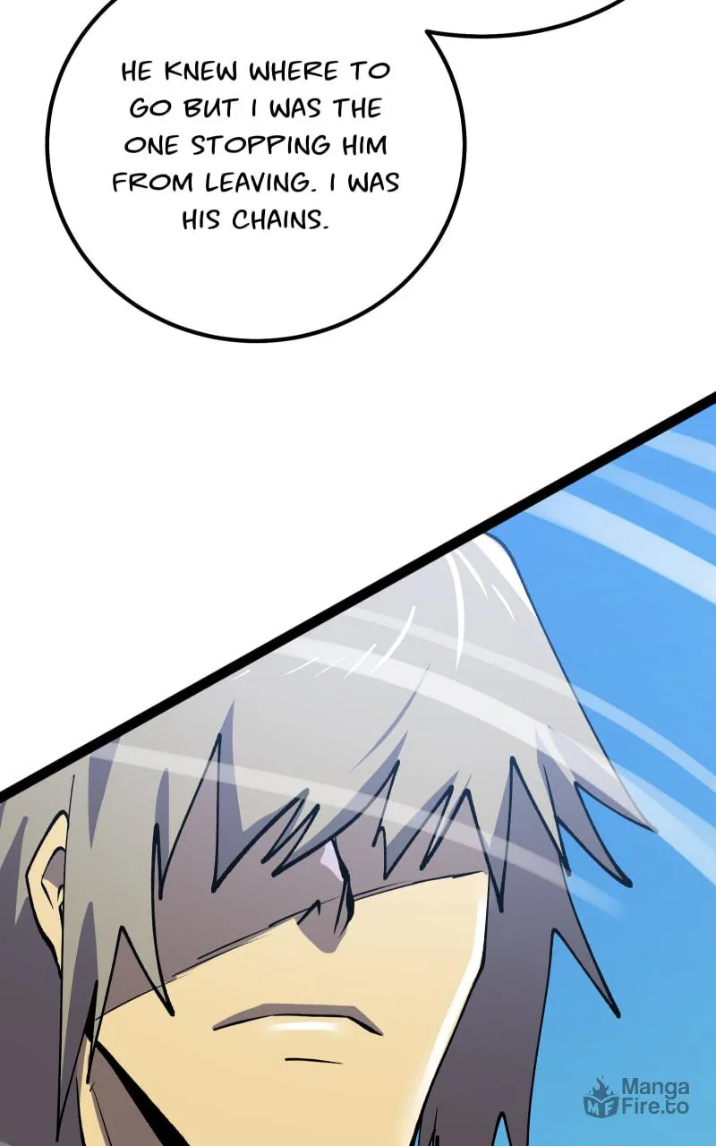 Flagbearer Chapter 33 page 65 - 