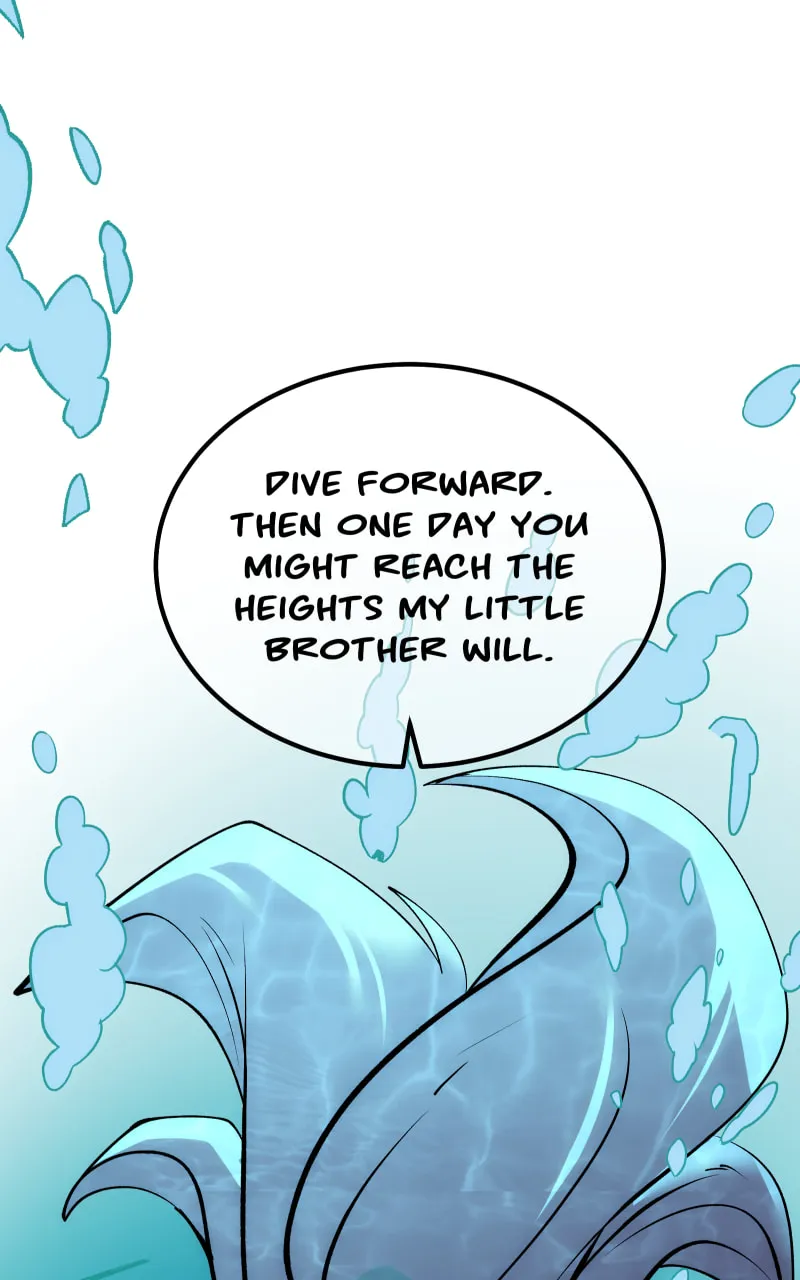 Flagbearer Chapter 33 page 71 - 