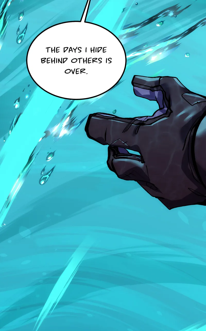 Flagbearer Chapter 33 page 73 - 